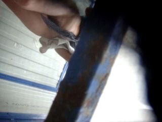 Real Hidden Shower 108