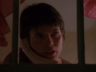 Nudeceleb- Elizabeth Gracen Elena Sahagun Rita Verreos Tracey Burch Teri Weigel  – Marked For Death (1990) HD 1080p