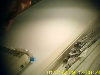 I Caught When Girl In Shower NEW