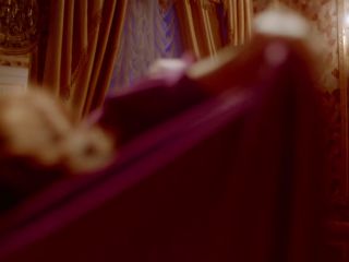 Nudeceleb- Olga Tsirsen (Olga Cirsen) – Swan Lake (2022) HD 1080p