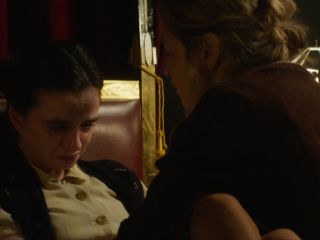 Nudeceleb- Laura Balzer – TrUmmermadchen (2021) HD 1080p