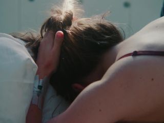 Nudeceleb- Hafsia Herzi – The Rapture (Le ravissement) (2023) HD 1080p