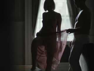 Nudeceleb- Julia Goldani Telles Alexandra Daddario – The Girlfriend Experience s03e08 (2021) HD 1080p