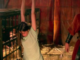 Nudeceleb- Ana de Armas – Hispania, la leyenda s01 (2010) HD 720p