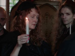 Nudeceleb- Shere Hite – The Disappearance of Shere Hite (2023) HD 1080p