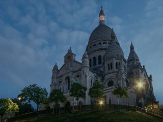 Nudeceleb- Line Ancel, Margot Marie Meneguz – L_art du crime s06e01 (2022) HD 1080p