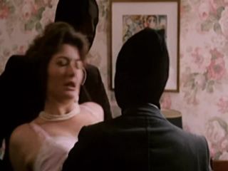 Nudeceleb- Delia Lindsay-Because of the Cats (1973) HD 720p