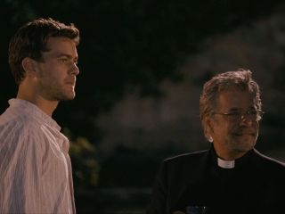 Nudeceleb- Claire Forlani – Shadows in the Sun (2005) HD 1080p