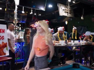 0_day_porn- Ph0ebe Blue  Getting Saucy