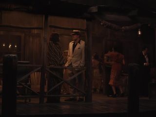 Nudeceleb- Zoe Saldana – Live by Night (2016) 1080p