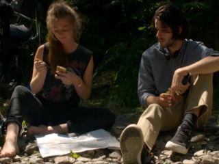 Nudeceleb- Jade Fortineau – Seul le sable reste (2018) HD 720p