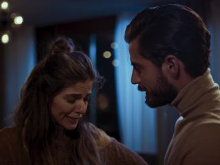 Nudeceleb- Stephanie Cayo – Backpackers (Hasta que nos volvamos a encontrar) (2022) HD 1080p