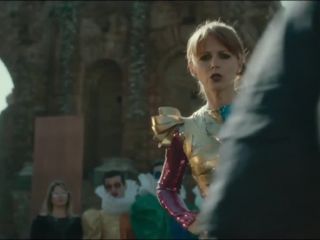 Nudeceleb- Barbora Bobulova – La regola d_oro (2020) HD 1080p