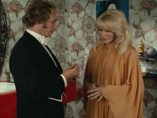 Nudeceleb- Mireille Darc – Le Retour du Grand Blond (1974) HD 1080p