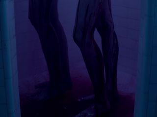 Nudeceleb- Abbey Lee Bella Heathcote-The Neon Demon (2016)  UHD 4K