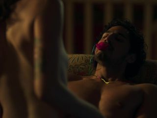 Nudeceleb- Maia Donnelly – 21 Thunder s01e04 (2017) HD 1080p