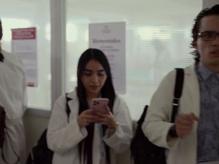 Nudeceleb- Renata Vaca – Midnight Family (Familia de medianoche) s01e01-04 (2024) HD 1080p