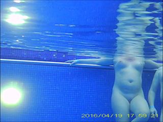 Pool Play
