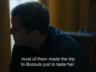 Nudeceleb- Ines Melab – Monsieur Spade s01e05 (2024) HD 1080p