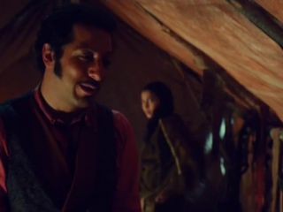 Nudeceleb- Iazua Larios, etc-Winnetou s01e01-03 (2016) HD 720p