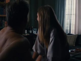 Nudeceleb- Jessica Alba Lindsey Sporrer-Some Kind Of Beautiful (2014) HD 720p