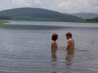 Nudeceleb- Roxanne Pallett, Kacey Clarke (Kacey Barnfield), Angelica Penn – Lake Placid 3 (2010) HD 1080p