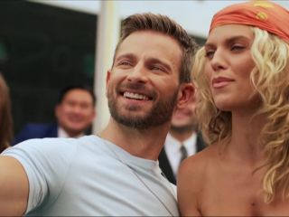 Nudeceleb- Gigi Gustin – Titanic 666 (2022) HD 1080p