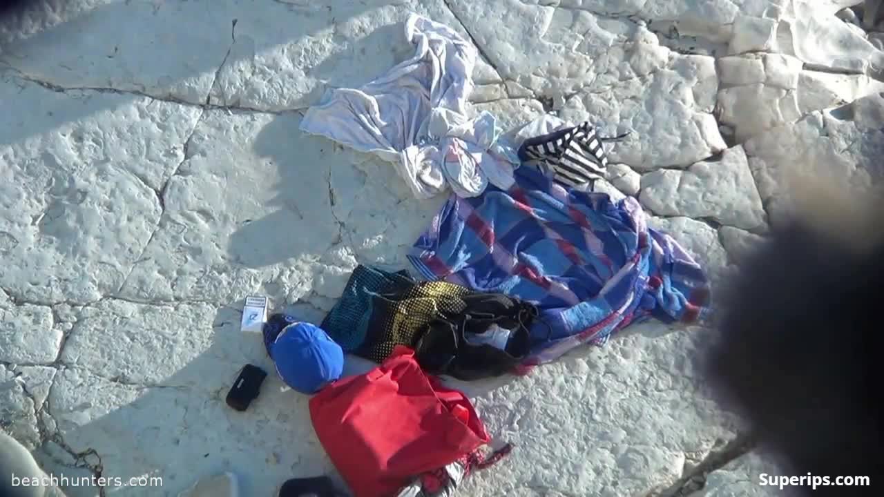Beach Porn –