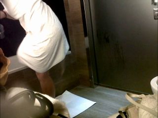 Hidden Cam Voyeur Girlfriend