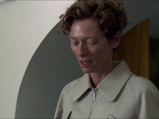 Nudeceleb- Tilda Swinton-A Bigger Splash (2015) HD 1080p