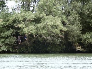 Nudeceleb- Louise Mada Lina – La Petite Sereine (2019) HD 1080p