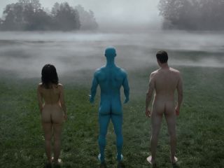 Nudeceleb- Sara Vickers – Watchmen s01e08 (2019) HD 1080p