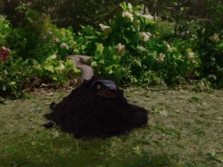 Nudeceleb- Schelaine Bennett – Good Omens s01e01 (2019) HD 1080p