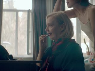 Nudeceleb- Liza Kugay – First Love (Pervaya lyubov) (2023) HD 1080p