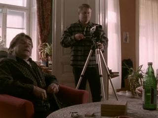 Nudeceleb- Roswitha Meyer, Evelyn Veigl – Schwarzfahrer (1997) HD 720p