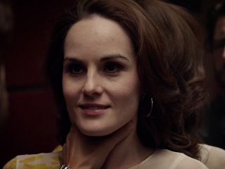 Nudeceleb – Michelle dockery good behavior s01e01 (2016) hd 1080p