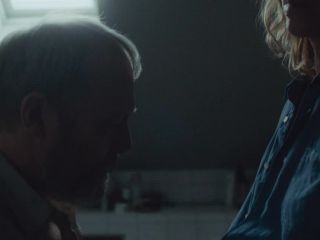 Nudeceleb- Ann Eleonora Jorgensen – Herrens Veje s02e09 (2018) HD 720p