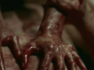 Nudeceleb- Luciana Paes – O Animal Cordial (2017) HD 720p