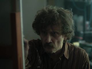 Nudeceleb- Madeleine Wischmann – ANAUS s08e03 (2013) HD 1080p