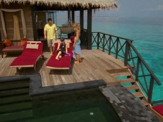 Nudeceleb- Mirjam Weichselbraun Sylta Fee Wegmann Anna Hausburg – Das Traumhotel s01e15 (2011) HD 720p