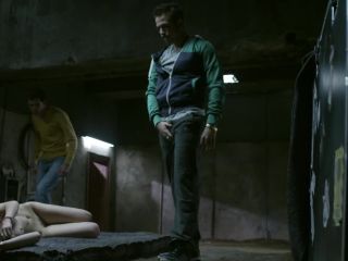 Nudeceleb- Jemma Dallender-I Spit on Your Grave 2 (2013) HD 1080p