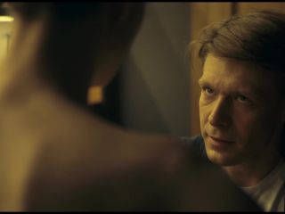 Nudeceleb- Marina Vorozhishcheva, etc  – Offline s01e03 (2021) HD 1080p