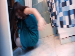 Nudeceleb- Angelina Strechina-Mama vsegda ryadom (2016) HD 1080p