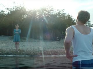 Nudeceleb- Kamila Kaminska, Anna Prochniak-Najlepszy (Breaking the Limits) (2017) HD 1080p