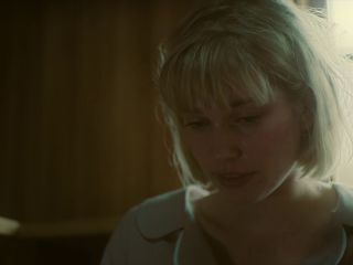 Nudeceleb- Thea Sofie Loch Næss – Ondskan s01e06 (2023) HD 1080p