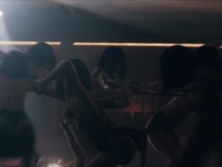 Nudeceleb- Dakota Johnson – The Weeknd Earned It (2015) HD 1080p