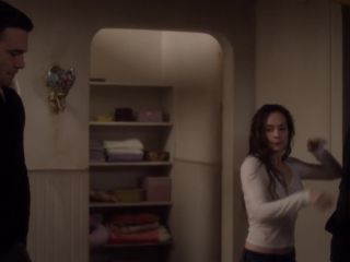 Nudeceleb- Melanie Zanetti – Gabriel_s Inferno 1 (2020) HD 1080p