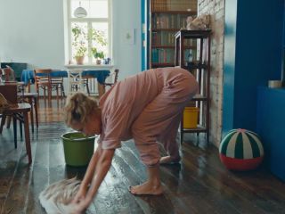 Nudeceleb- Svetlana Ivanova Kristina Orbakayte – Pregnancy test (Test na beremennost) s04e01 (2022-2023) HD 1080p