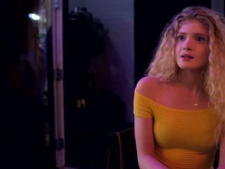 Nudeceleb- Victoria Justice, Ella Hunt, Elena Kampouris – Summer Night (2019) HD 1080p