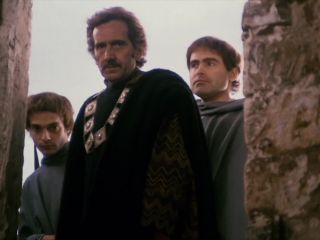 Nudeceleb- Florinda Bolkan Raika Juri etc  – Flavia the Heretic (1974) HD 1080p